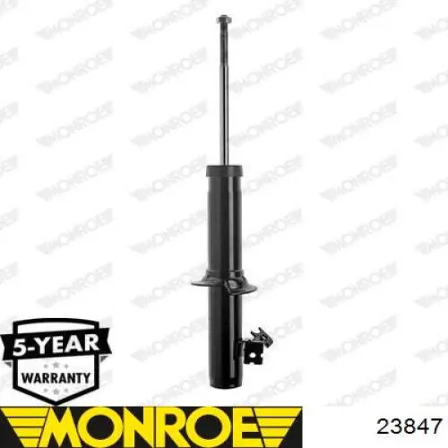 23847 Monroe Амортизатор передньої підвіски