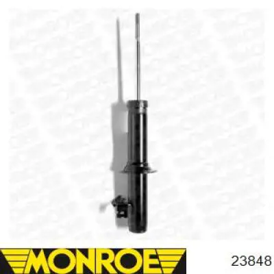 Амортизатор передньої підвіски, лівий Japan Parts MM00445 ціна, від 49.69 USD