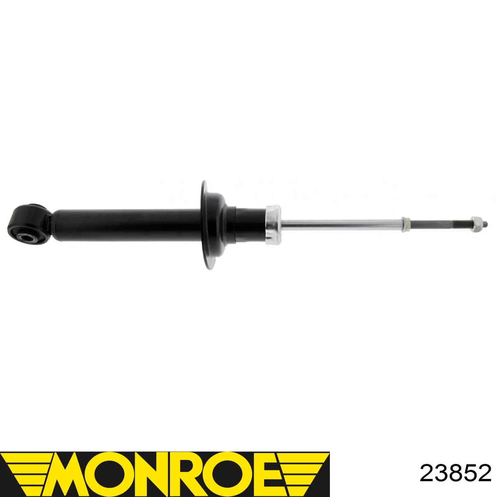 Задній амортизатор Monroe 23852