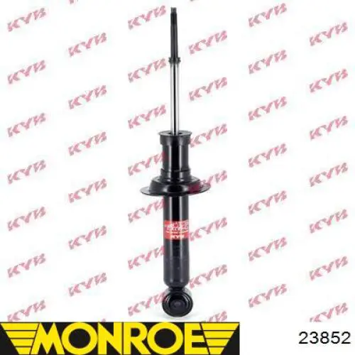 Амортизатор задній 23852 Monroe