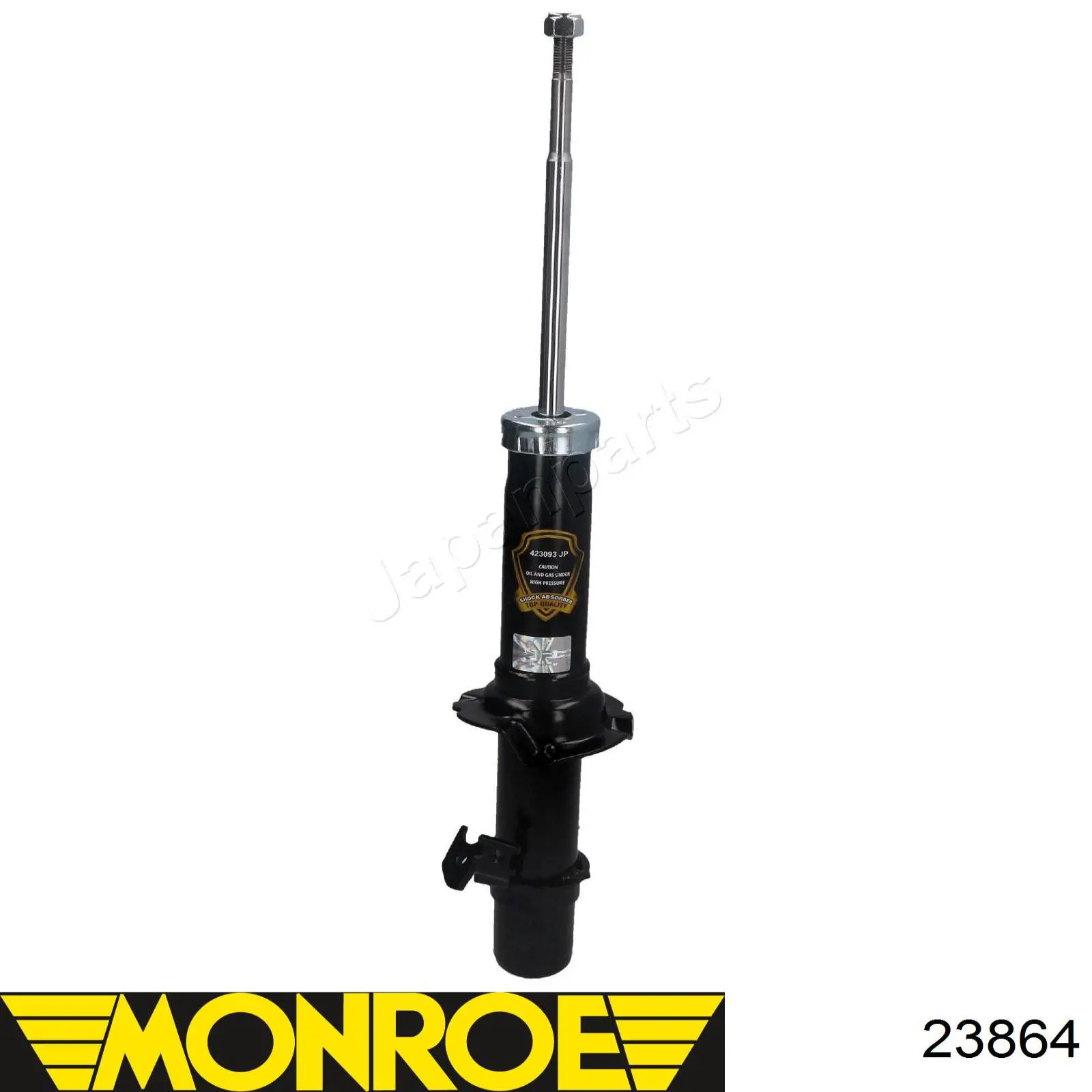 Купити 23864 Monroe Амортизатора передній лівий
