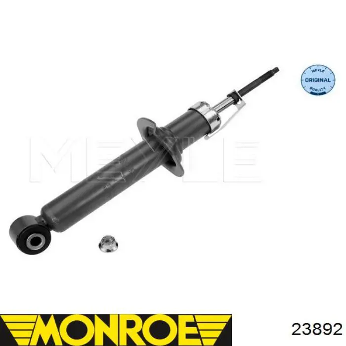Амортизатор задній Sensen 32130020 ціна, від 23.82 USD