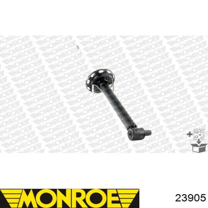 23905 Monroe амортизатор задній