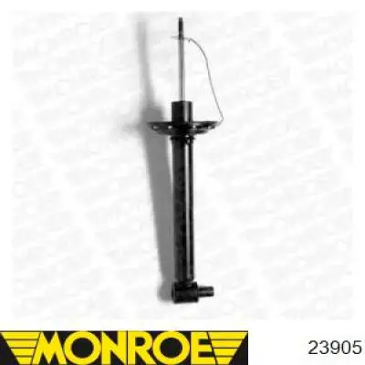 Амортизатор задній Boge 27D69A ціна, від 30.97 USD