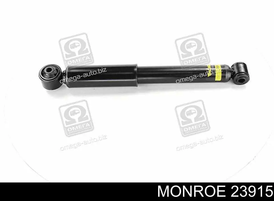 Амортизатор задній InA-For INF200019 ціна, від 26.54 USD