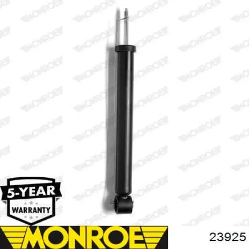 Амортизатор задній 23925 Monroe