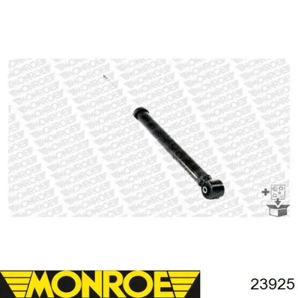 23925 Monroe амортизатор задній
