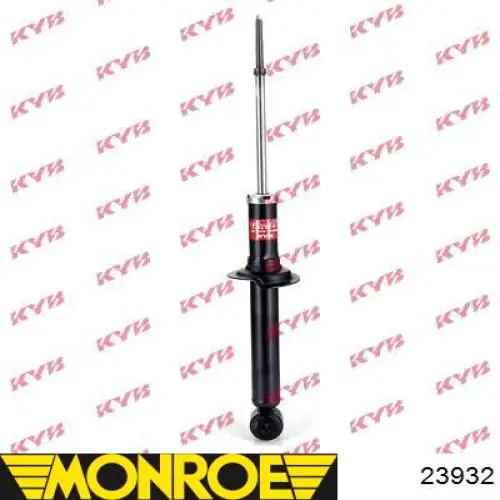 Купити 23932 Monroe Стійка амортизатора задня