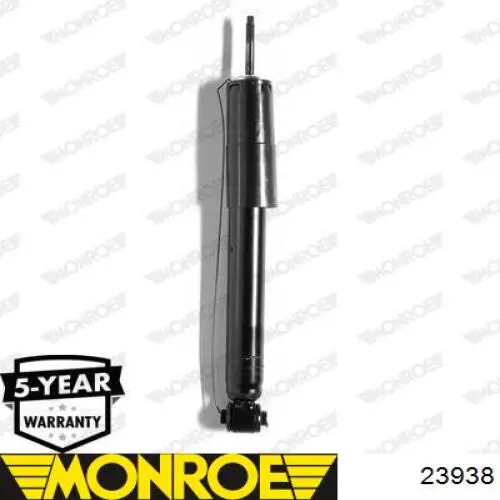 52610S50G02 Honda Амортизатори задні