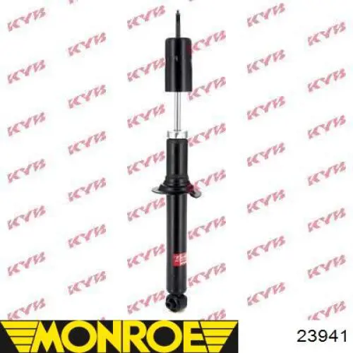 Купити 23941 Monroe Стійка амортизатора задня