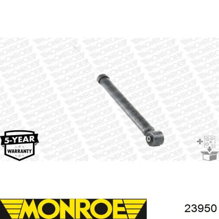 Амортизатор задній 23950 Monroe