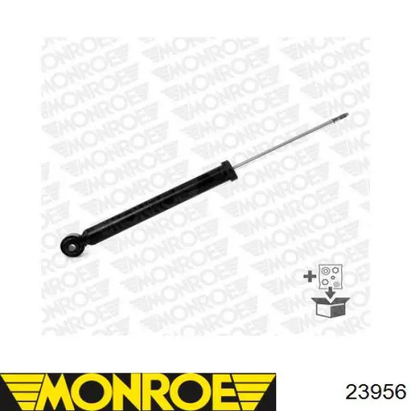 23956 Monroe амортизатор задній