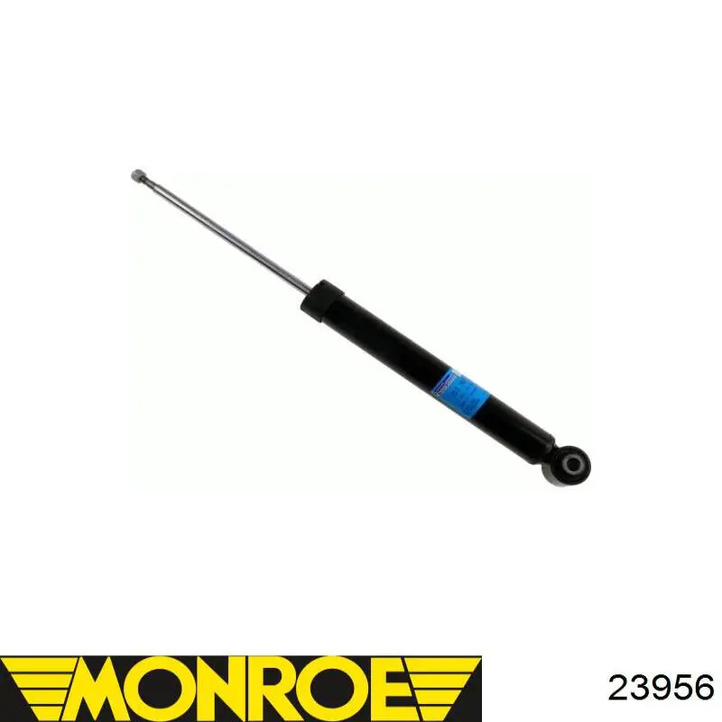Амортизатор задній SNR SA9571304 ціна, від 50.99 USD