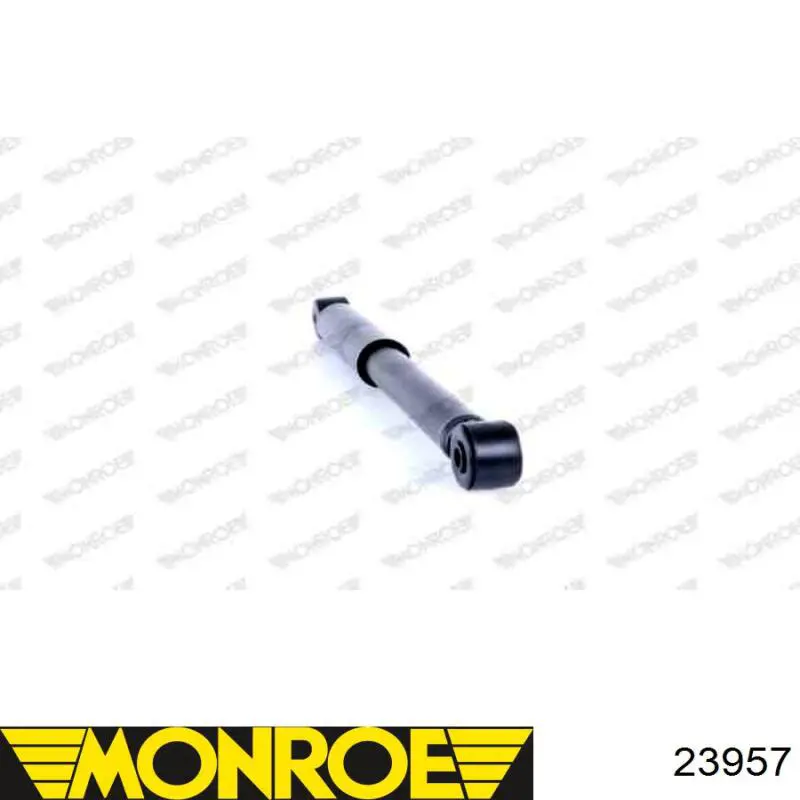 23957 Monroe амортизатор задній