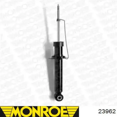 Амортизатор задній Raiso RS313607 ціна, від 27.35 USD