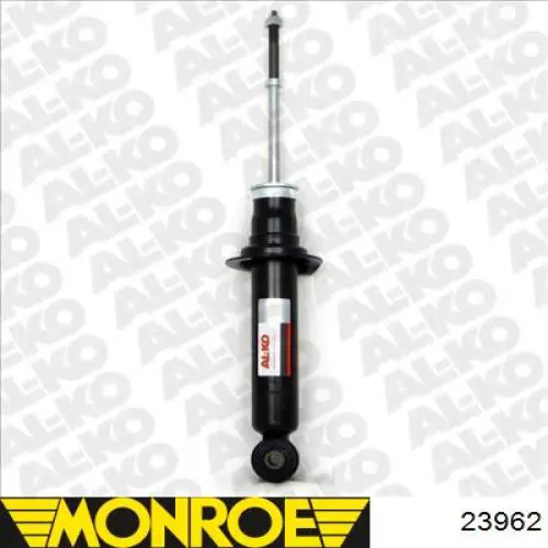 Купити RS313607 Raiso Стійка амортизатора задня