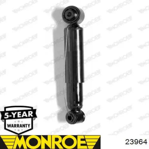 Купити 920870085 Opel Стійка амортизатора задня