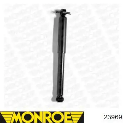 Купити 23969 Monroe Стійка амортизатора задня