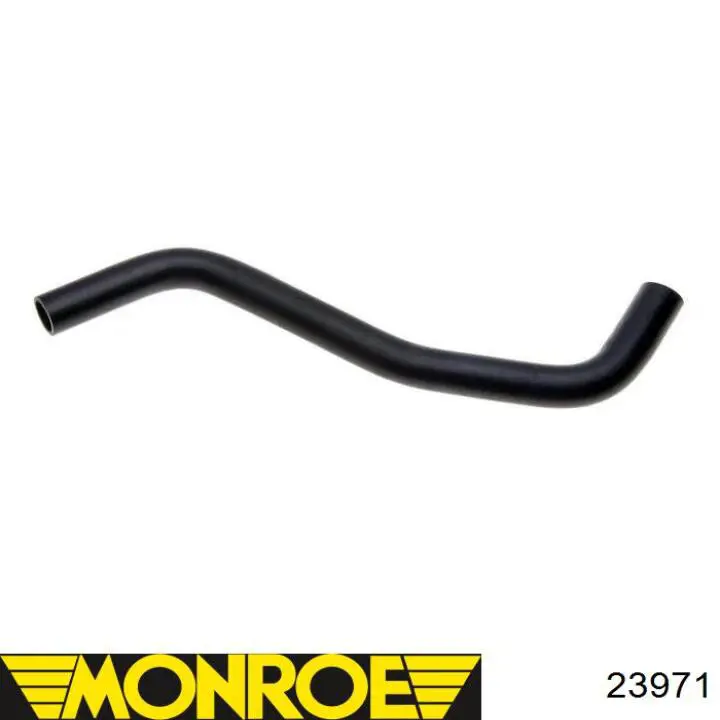 Амортизатор задній 23971 Monroe