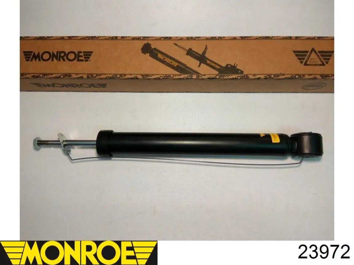Купити 23972 Monroe Стійка амортизатора задня