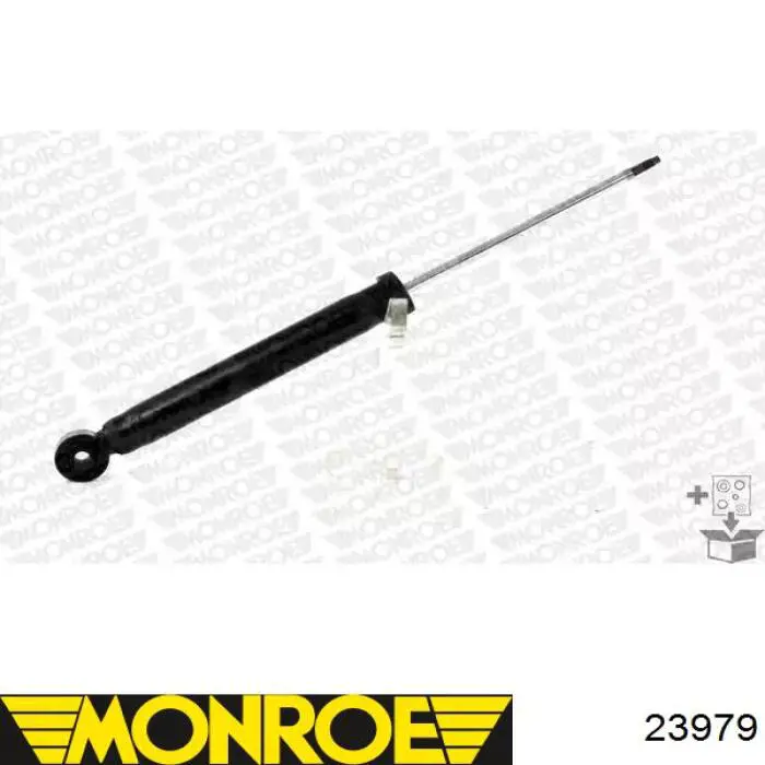 Амортизатор задній Monroe 23979 ціна, від 16.99 USD