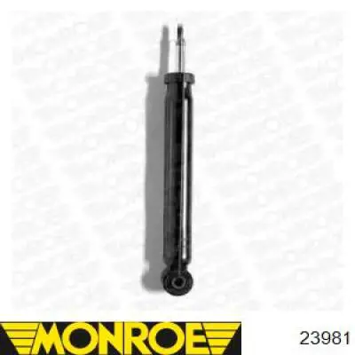Купити 23981 Monroe Стійка амортизатора задня