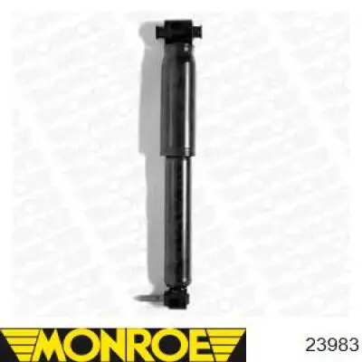 Амортизатор задній Monroe 23983 ціна, від 30.17 USD