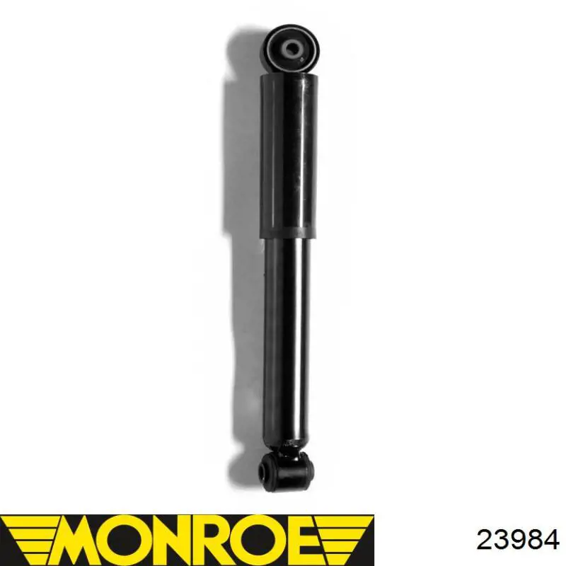 Купити 23984 Monroe Стійка амортизатора задня