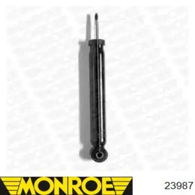 Задній амортизатор Magneti Marelli 357073070000