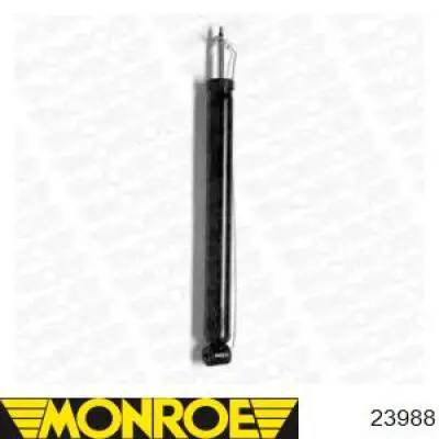 Амортизатор задній Ford 6M5118080AAB ціна, від 22.83 USD