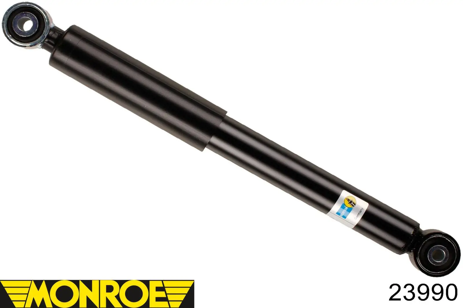 Задній амортизатор Magneti Marelli 357336070000