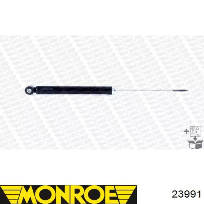 23991 Monroe амортизатор задній