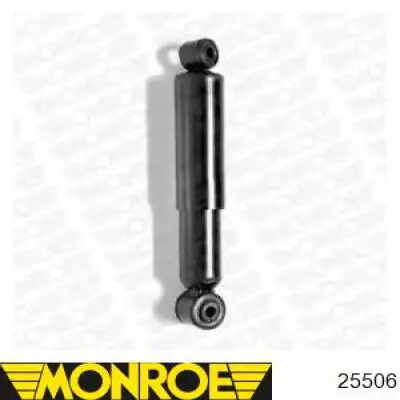 Амортизатор задній 25506 Monroe