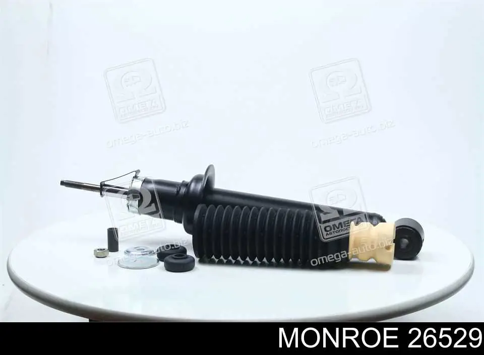 HA30310 Hort Амортизатори задні