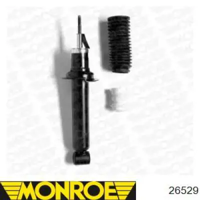 Амортизатор задній Hort HA30310 ціна, від 25.72 USD