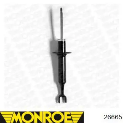 26665 Monroe амортизатор передній