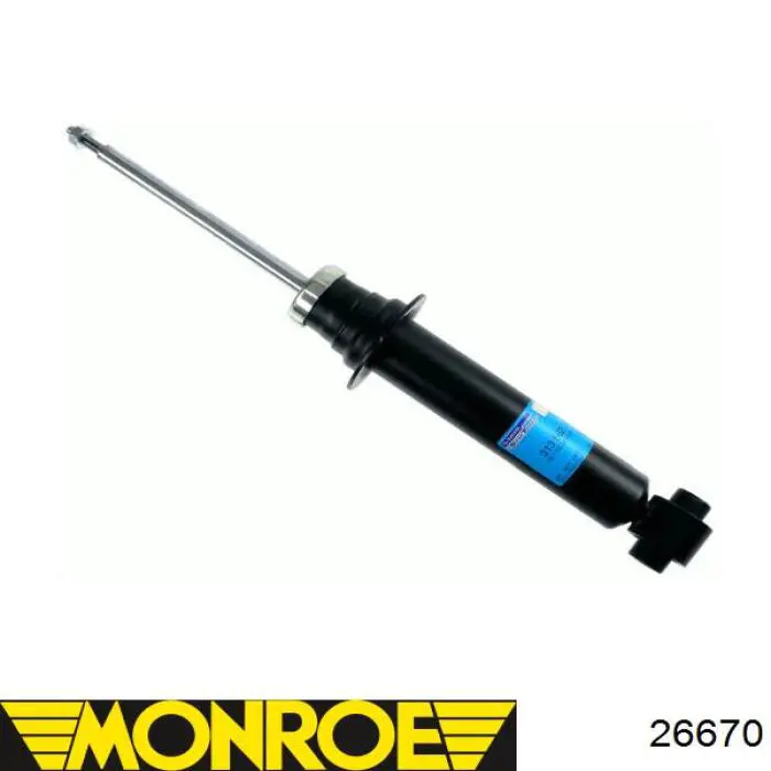 Купити 26670 Monroe Амортизатор передньої підвіски