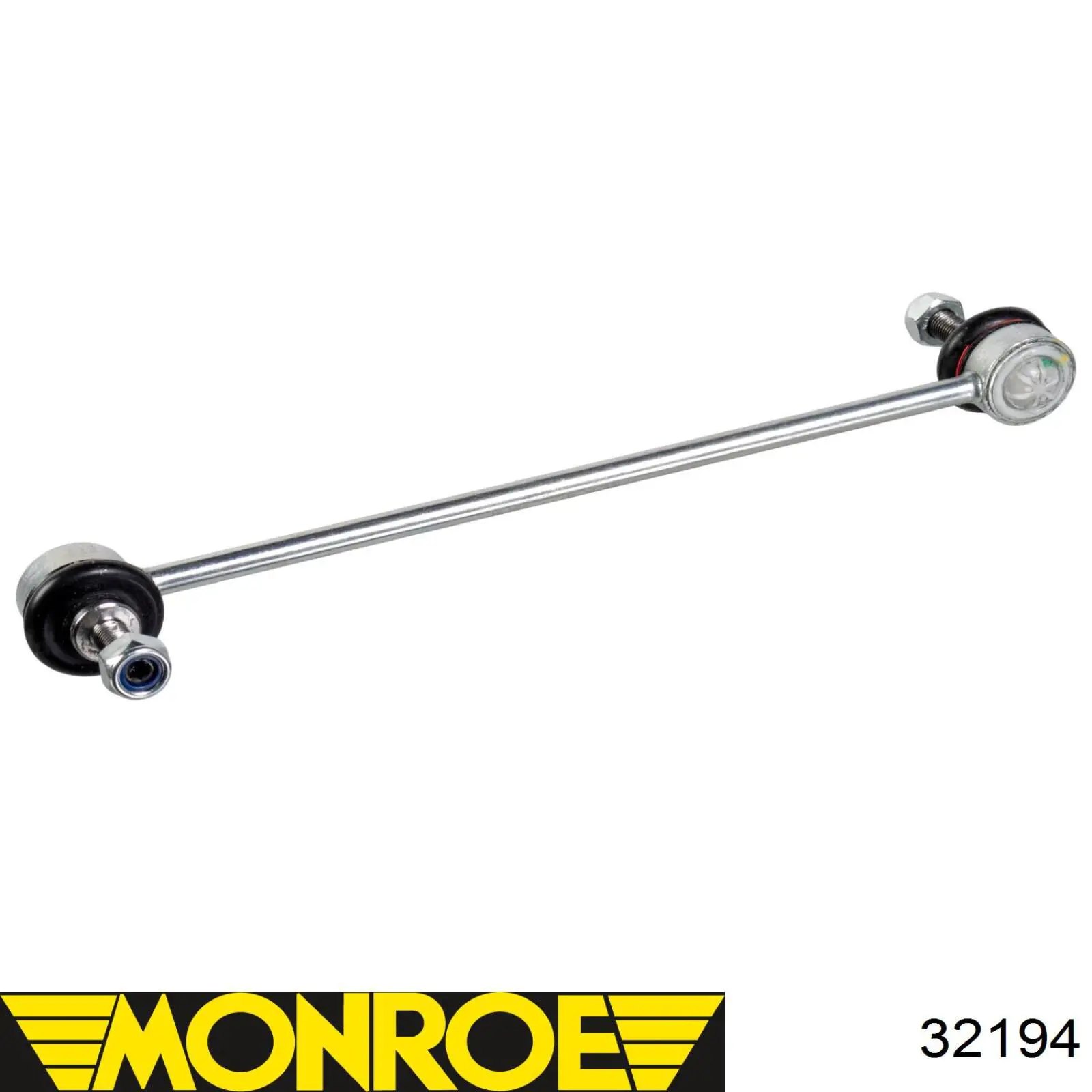 32194 Monroe Стійка передня