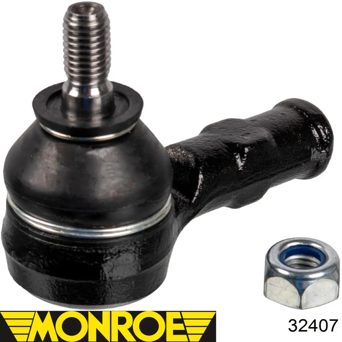 Купити RS344496 Raiso Стійка амортизатора задня