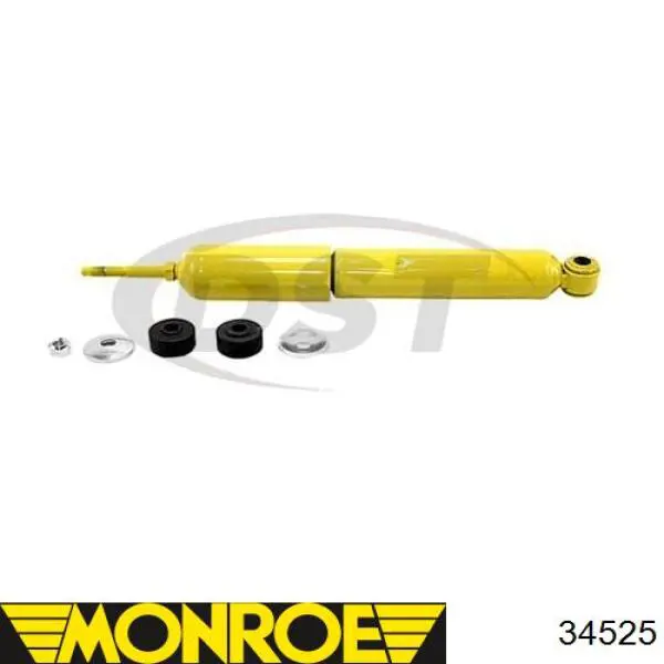 34525 Monroe амортизатор передній