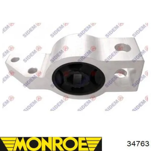 Купити 34763 Monroe Стійка амортизатора задня