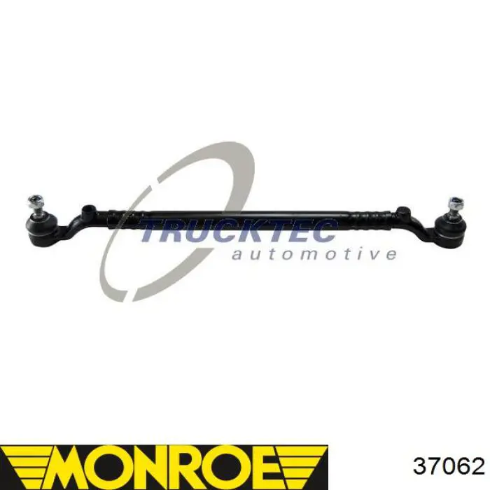Стойка амортизатора передняя General Motors 22064684 ціна, від 50.14 USD