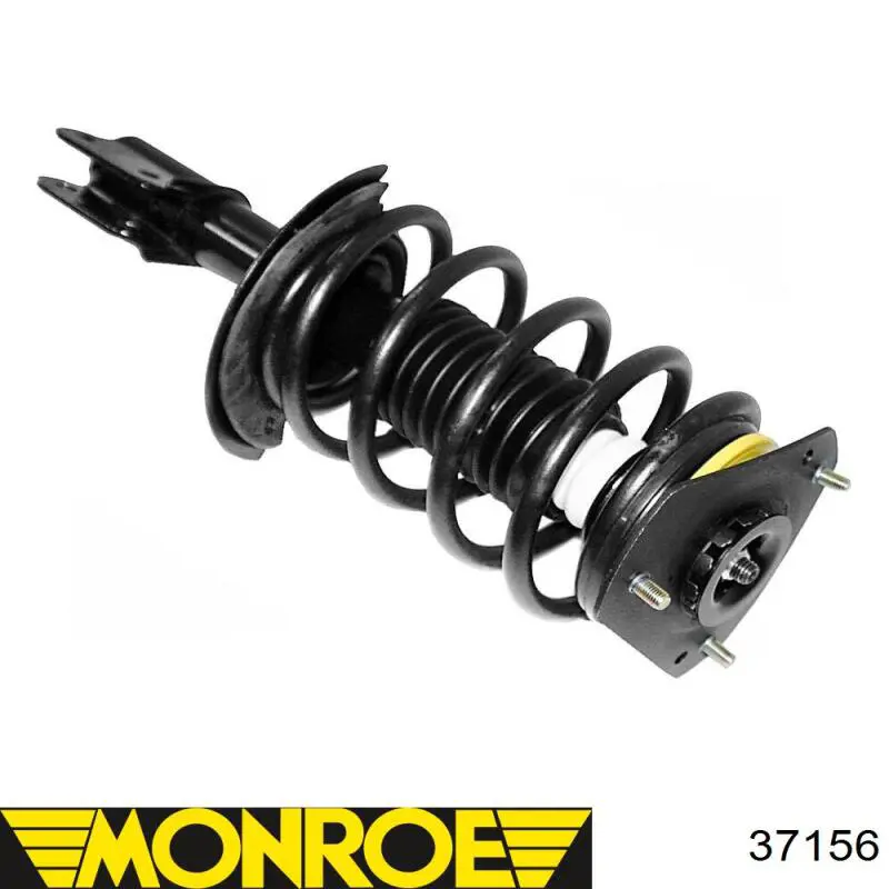 37156 Monroe амортизатор задній