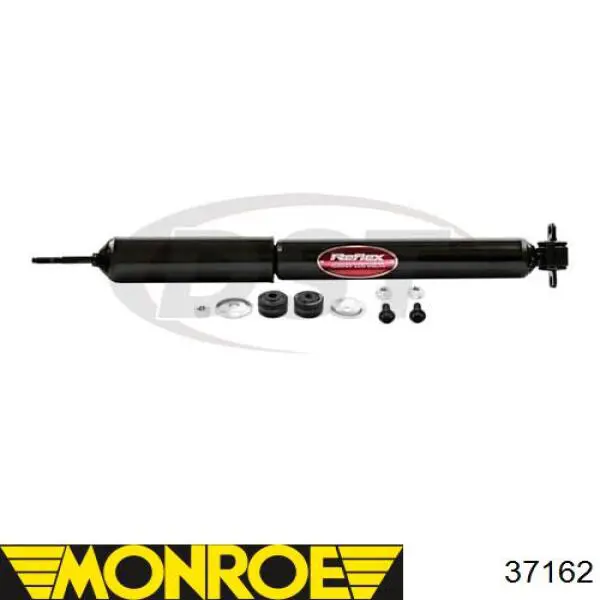 Амортизатор задній Magneti Marelli 6902G ціна, від 22.89 USD
