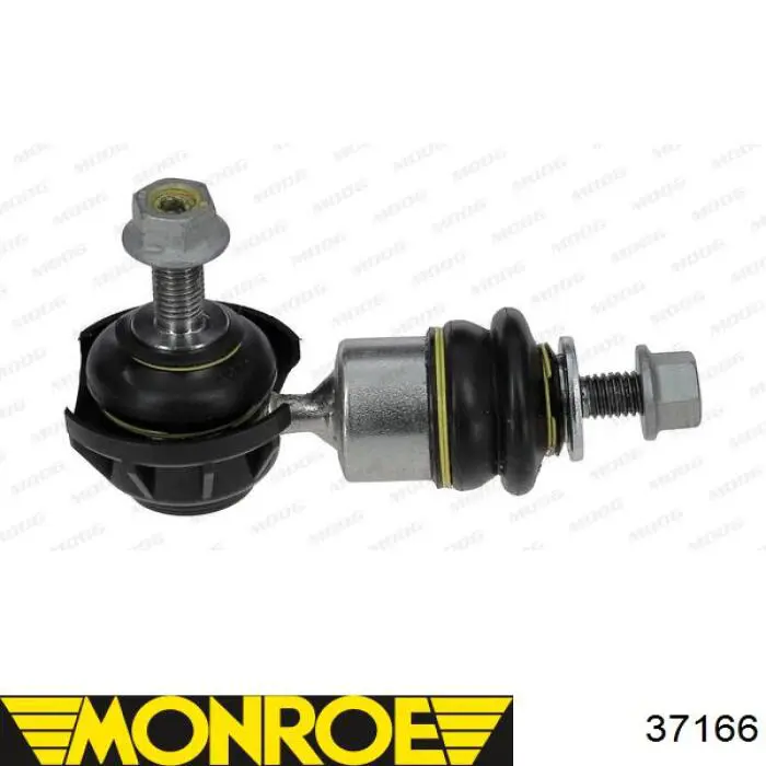 Купити 32348 Monroe Стійка амортизатора задня