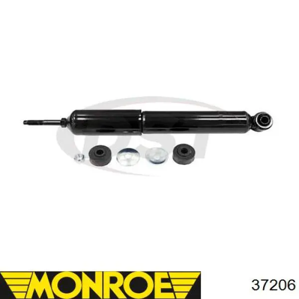 37206 Monroe амортизатор передній