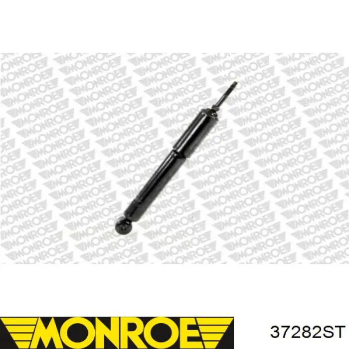 37282ST Monroe амортизатор задній