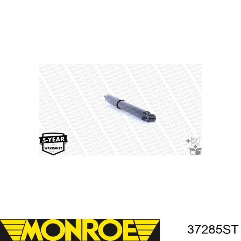 37285ST Monroe Стійка передня