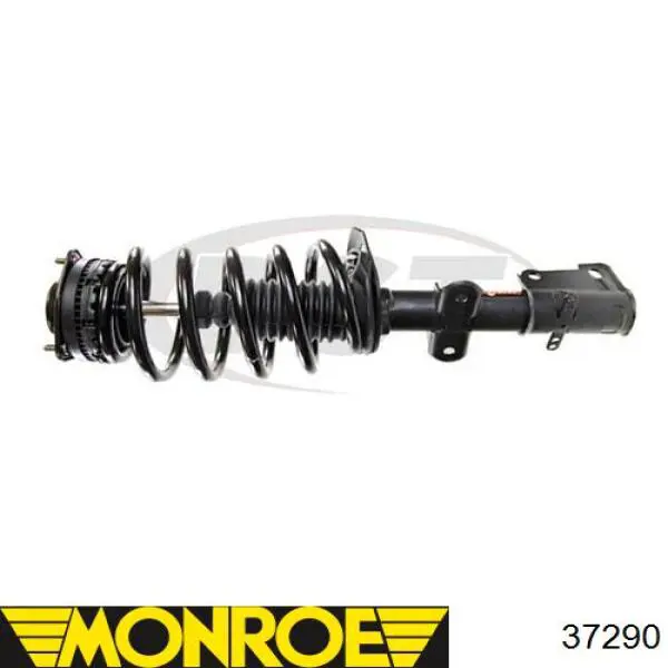 37290 Monroe Амортизатори задні