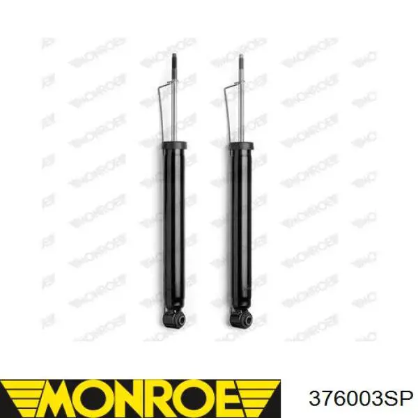 Амортизатор задній 376003SP Monroe